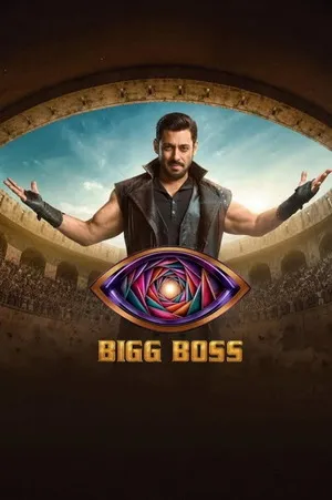 Bigg Boss 2026 Season 20 Hindi Audio WEB-DL 720p - 480p - 1080p [JioHotStar Series] [EP-11 Added]