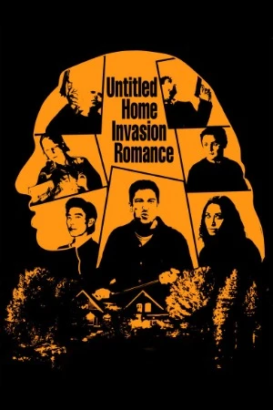 Untitled Home Invasion Romance 2025 Hindi Dual Audio WEB-DL 720p - 480p - 1080p - 2160p